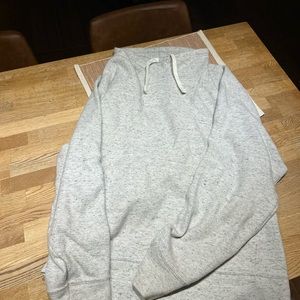 3XL nike thermal oversized sweatshirt